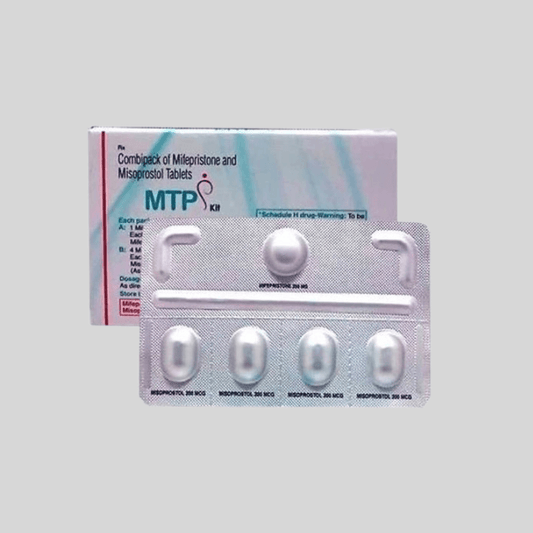 MTP Kit - Medside24